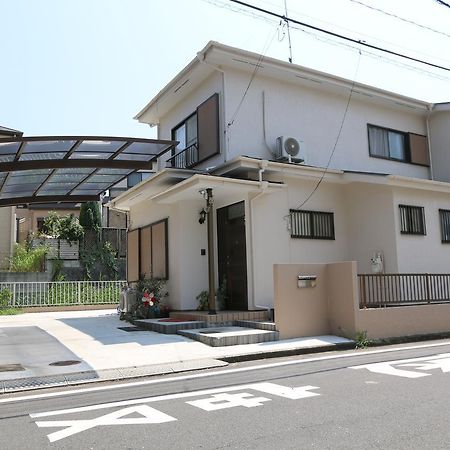 Maria Rental B&B, Japan. Funabashi Exterior foto