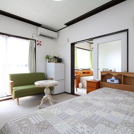 Maria Rental B&B, Japan. Funabashi Exterior foto