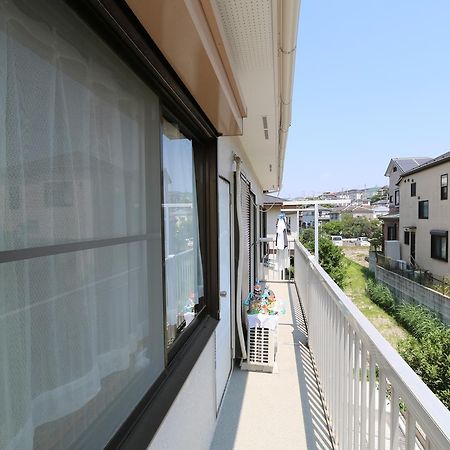 Maria Rental B&B, Japan. Funabashi Exterior foto