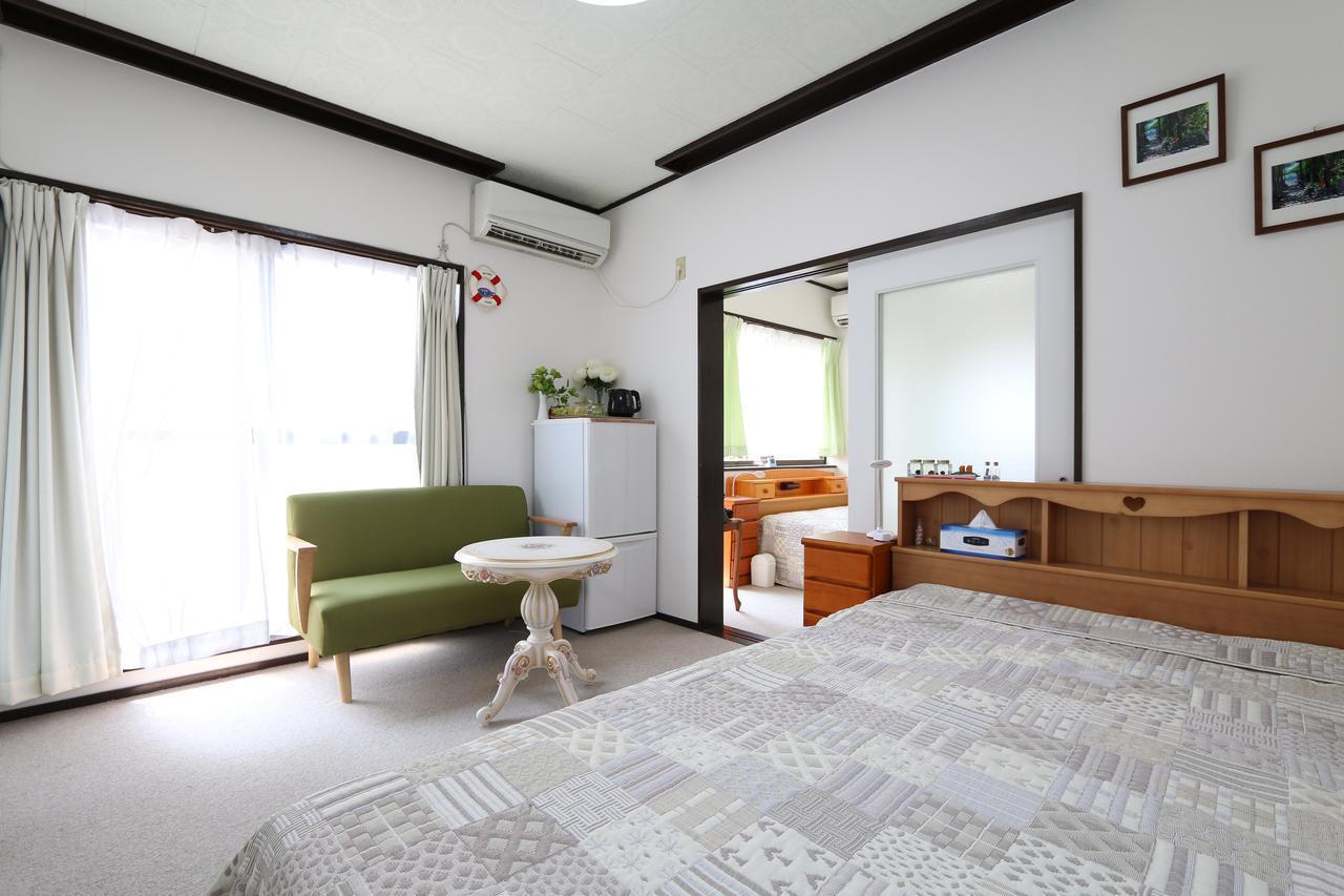 Maria Rental B&B, Japan. Funabashi Exterior foto