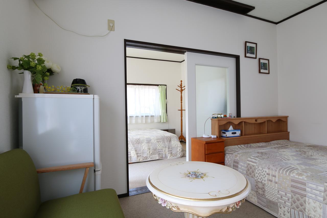 Maria Rental B&B, Japan. Funabashi Exterior foto