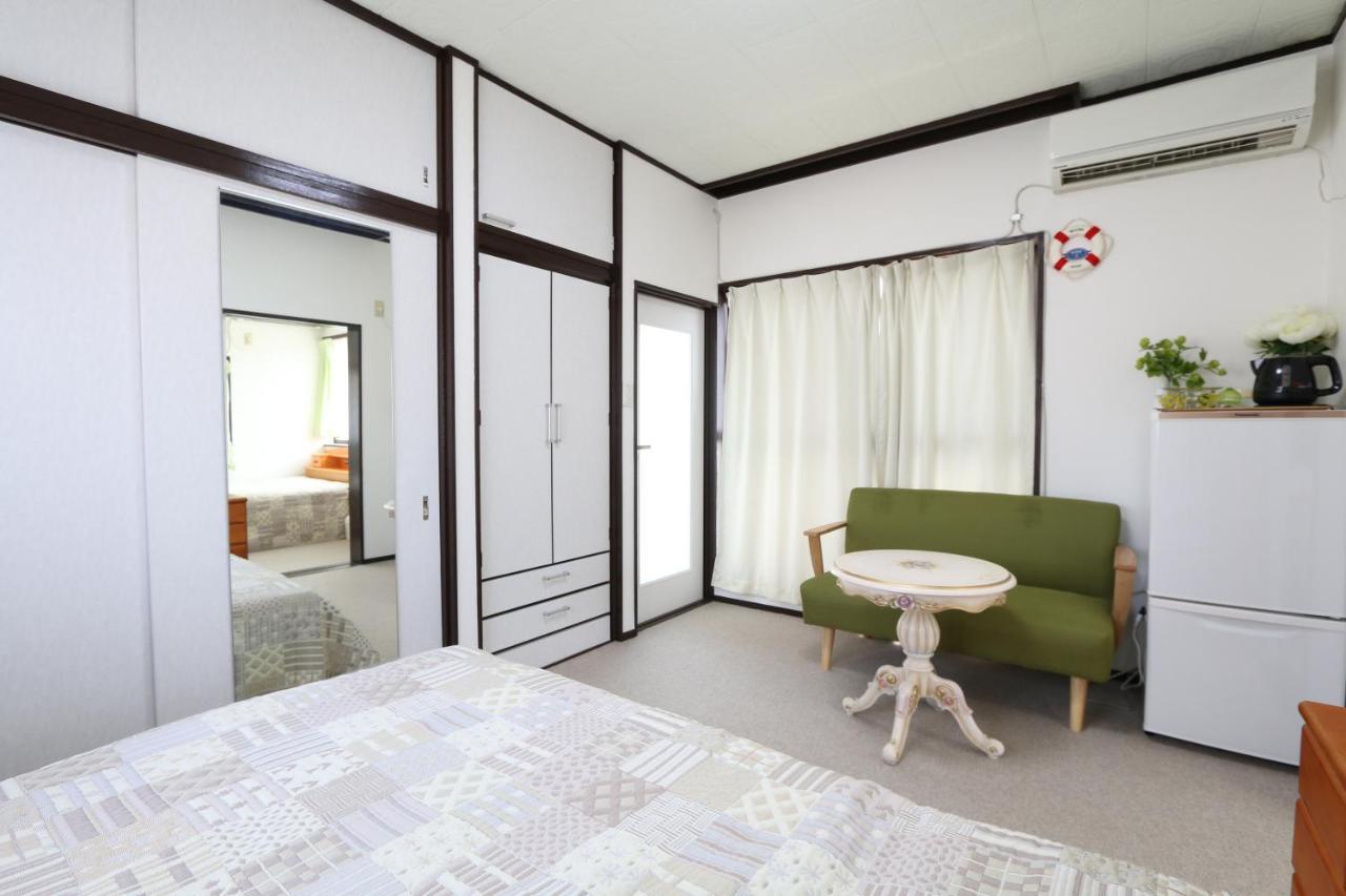 Maria Rental B&B, Japan. Funabashi Exterior foto