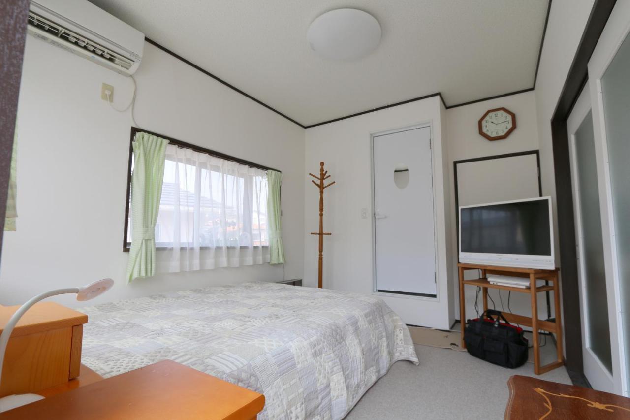 Maria Rental B&B, Japan. Funabashi Exterior foto