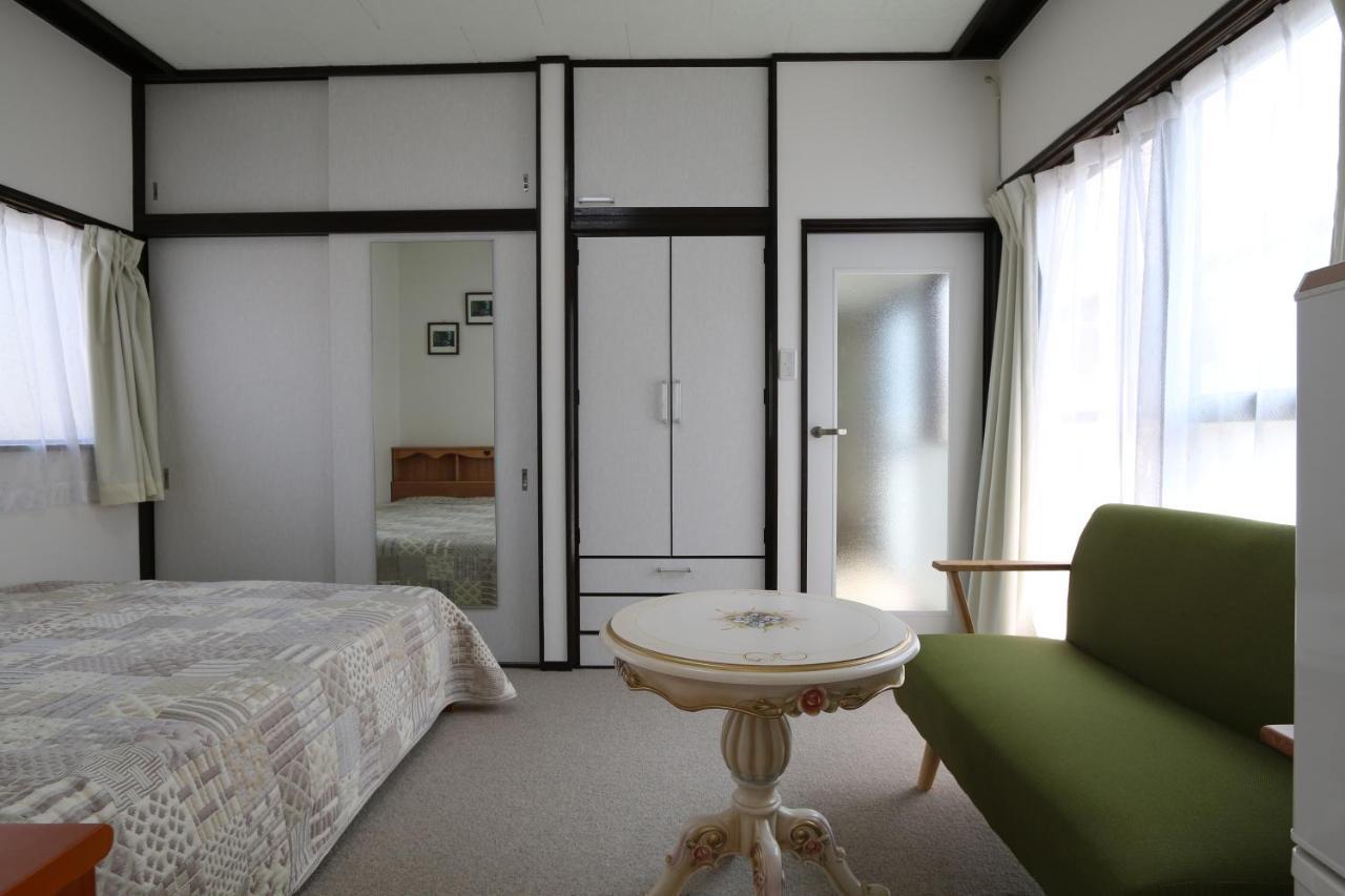 Maria Rental B&B, Japan. Funabashi Exterior foto